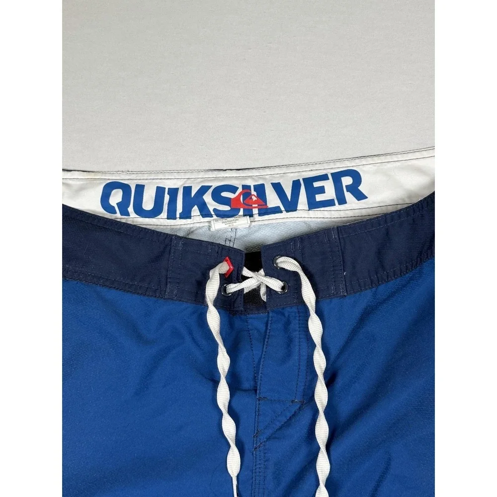 Quiksilver los angeles